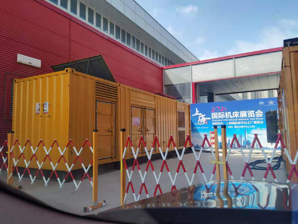 沂源发电机出租 对于发电机的特性你了解多少？