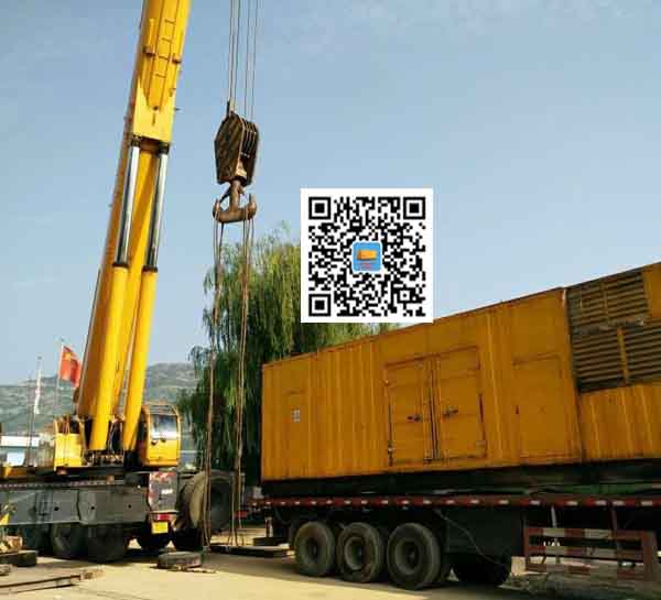 沂源发电车出租-全自动发电机组长期不使用该如何保养？