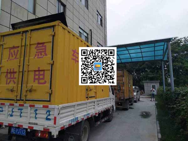 沂源出租发电机-柴油发电机组启动困难的原因有哪些？