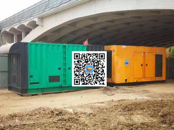 沂源决定发电机顺利启动的因素及如何解决发电机冬季起动困难问题