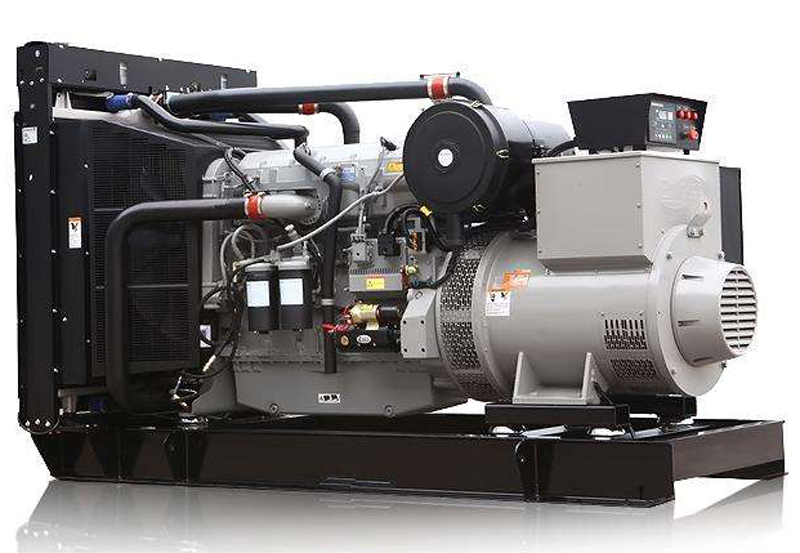 沂源柴油发电机运作中采用的一些基础组件