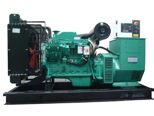 沂源有哪些方法可以提高 200kw 柴油发电机的燃油效率？