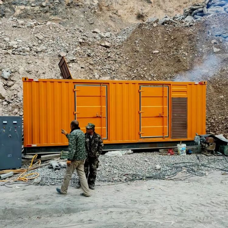 沂源如何降低 200kW 柴油发电机在高海拔地区的油耗？