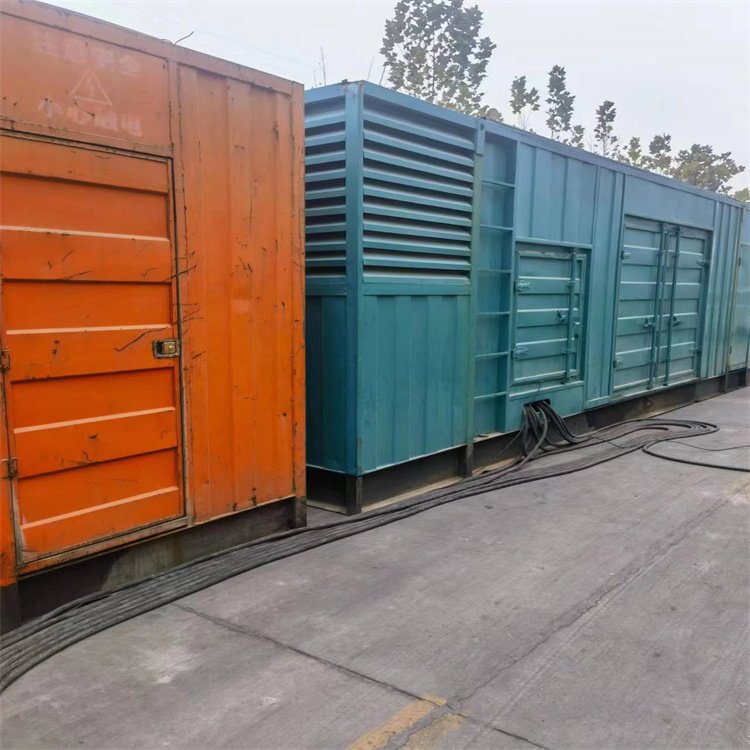 沂源如何选择适合 600kW 柴油发电机组的热继电器？