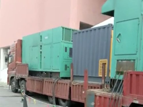 沂源柴油发电机的功率因数一般是多少？
