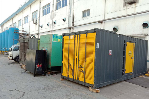 沂源发电机组保养是确保其正常运行、延长使用寿命的关键，以下是一些保养注意事项