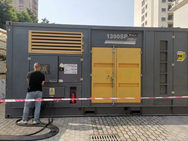 沂源500KW发电机组冬季应该配多大的启动电瓶？
