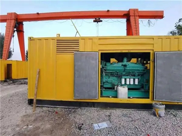 沂源冬季低温环境下，500KW发电机组应该选择什么类型的启动电瓶？