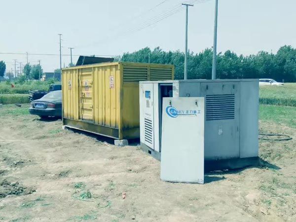 沂源柴油发电机组冬季日常维修需要哪些工具？