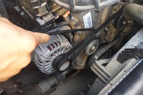 沂源转速传感器的工作原理是什么？